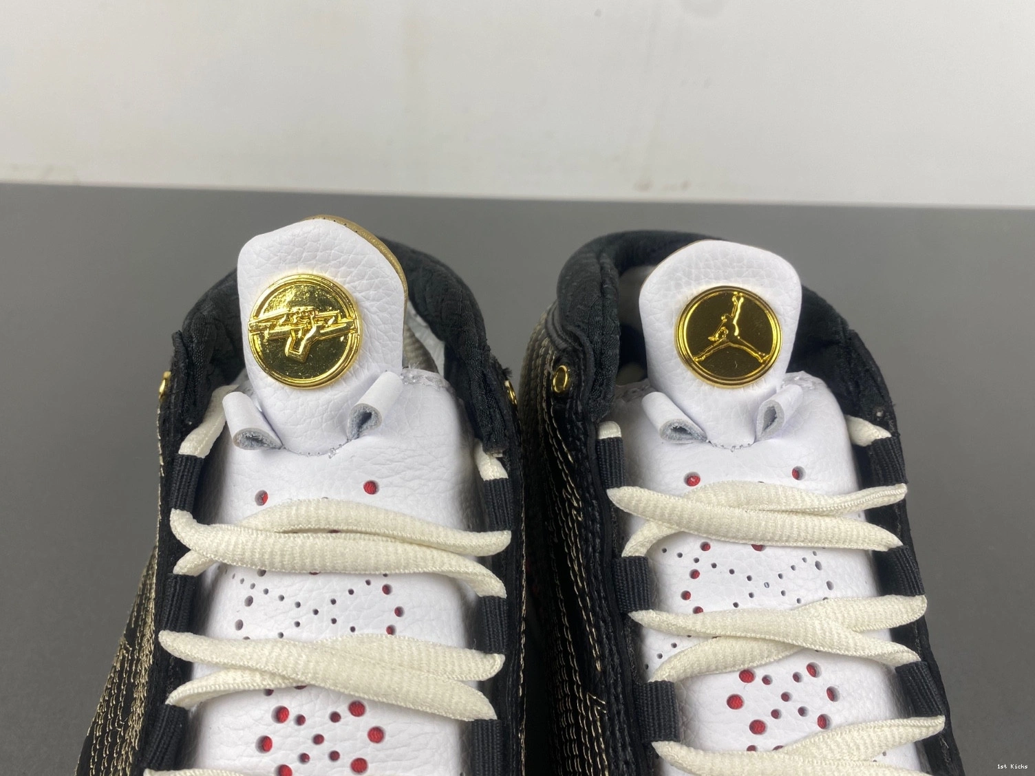 Jordan 23 - CZ6222-001 Men's TITAN 1229